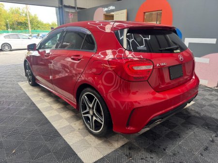 2014 Mercedes-Benz A-Class - photo 5