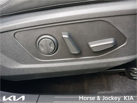 2024 Kia Sportage - photo 20