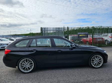 2013 BMW 3-Series - photo 6
