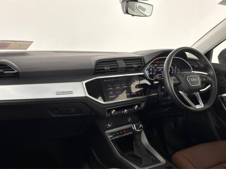 2024 Audi Q3 - photo 32