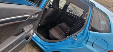 2014 Honda Fit - photo 9