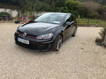 2015 Volkswagen Golf - photo 4