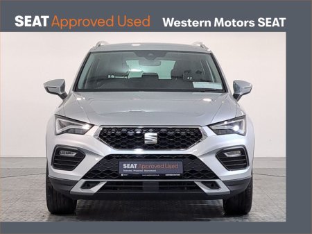 2026 SEAT Ateca - photo 2