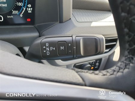 2026 Volkswagen Transporter - photo 15