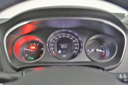 2020 Renault Megane - photo 18