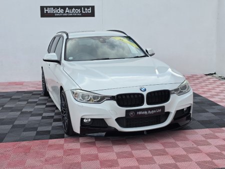 2013 BMW 3-Series - photo 15