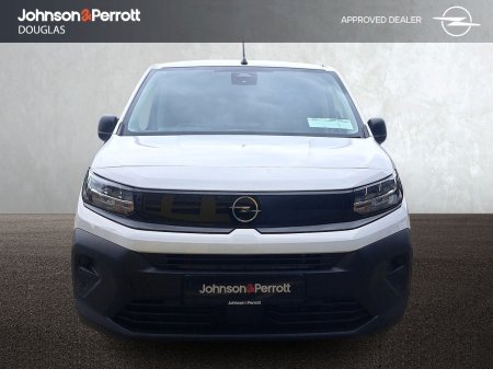 2026 Opel Combo - photo 8