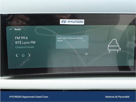 2025 Hyundai Tucson - photo 16