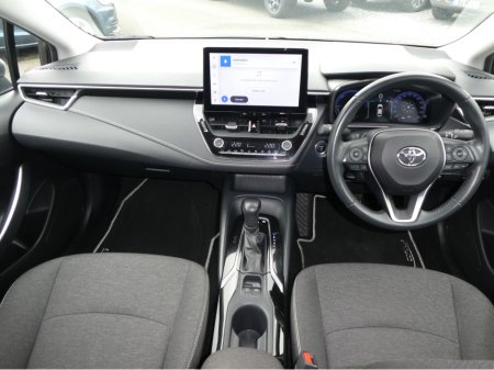 2023 Toyota Corolla - photo 21