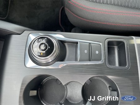 2024 Ford Kuga - photo 18