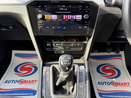 2022 Volkswagen Passat - photo 8