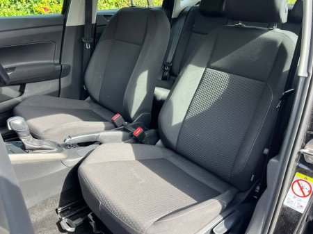 2021 Volkswagen Polo - photo 6