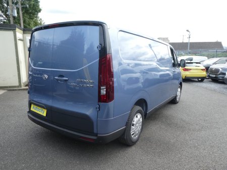 2026 Maxus DELIVER 7 - photo 7