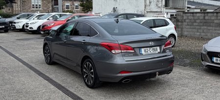 2016 Hyundai i40 - photo 5