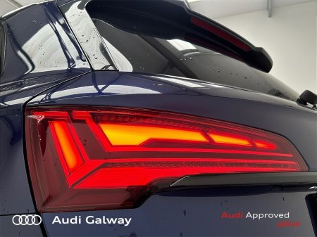 2023 Audi Q5 - photo 19