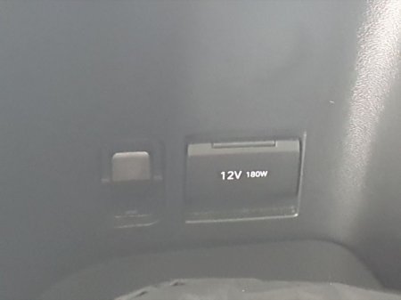2026 Hyundai Tucson - photo 19
