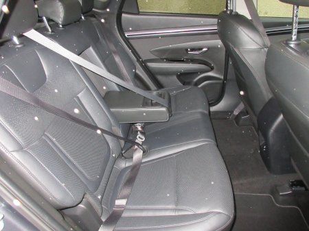 2022 Hyundai Tucson - photo 21