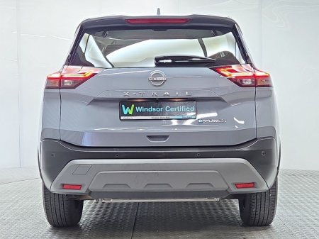 2025 Nissan X-Trail - photo 10