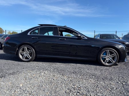 2017 Mercedes-Benz E-Class - photo 3