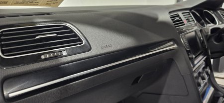 2016 Volkswagen Golf - photo 15