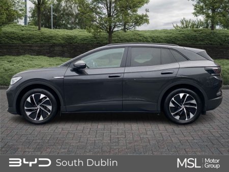 2021 Volkswagen ID.4 - photo 6