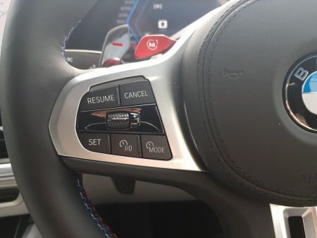 2026 BMW XM - photo 14