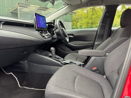 2023 Toyota Corolla - photo 6