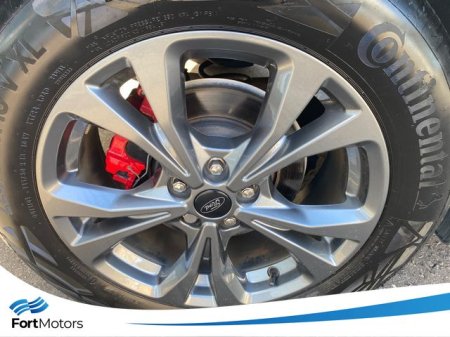 2023 Ford Kuga - photo 27