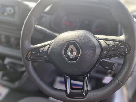 2023 Renault Trafic - photo 8