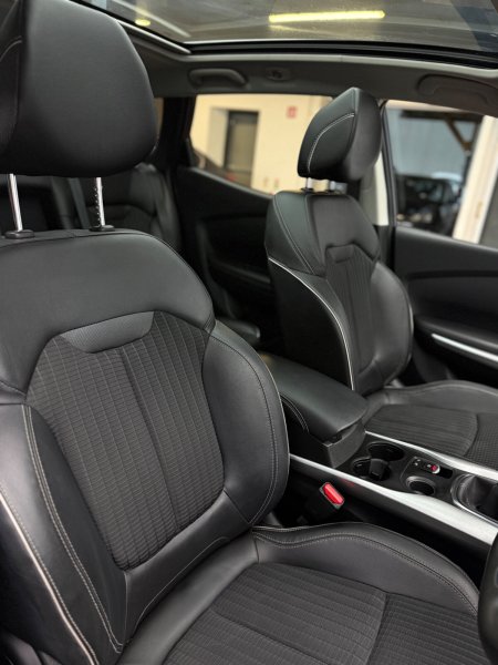 2018 Renault Kadjar - photo 9