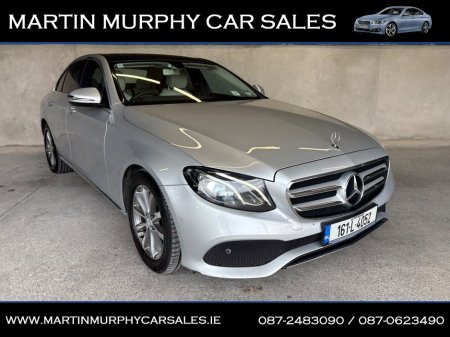 2016 Mercedes-Benz E-Class - photo 4
