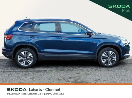 2023 Skoda Karoq - photo 19