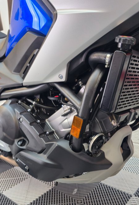 2016 Honda NC - photo 5