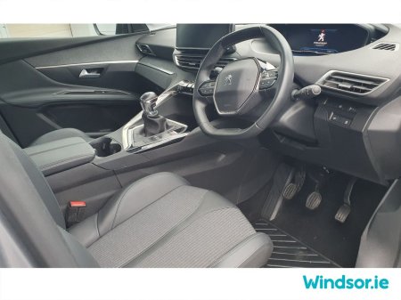 2022 Peugeot 3008 - photo 10