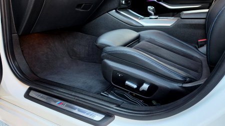 2020 BMW 3-Series - photo 28