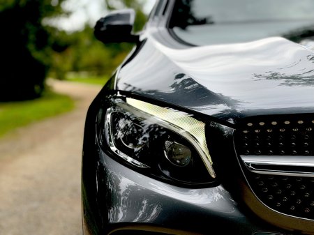 2017 Mercedes-Benz GLC - photo 39