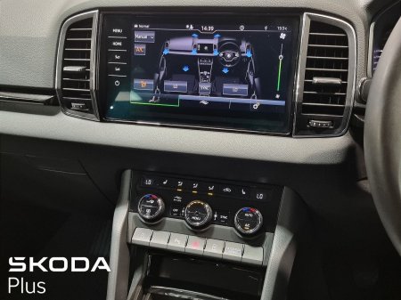 2024 Skoda Karoq - photo 19