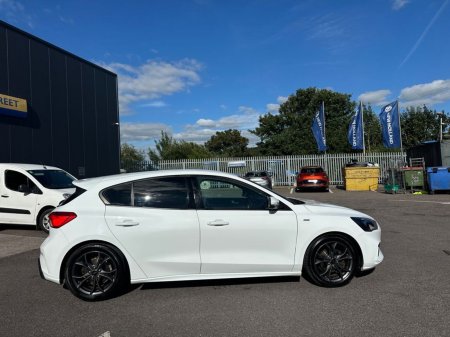 2021 Ford Focus - photo 5