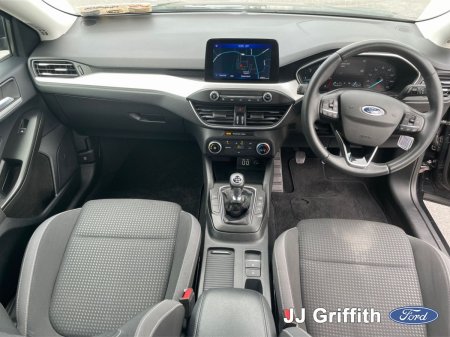 2021 Ford Focus - photo 11
