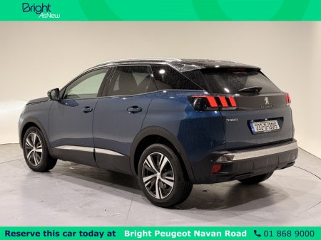 2023 Peugeot 3008 - photo 11