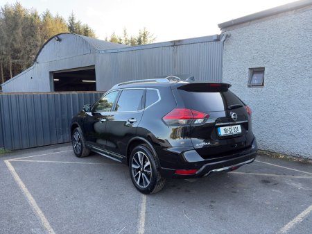 2018 Nissan X-Trail - photo 22