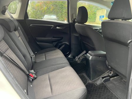 2019 Honda Fit - photo 8