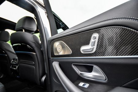 2025 Mercedes-Benz GLE - photo 20