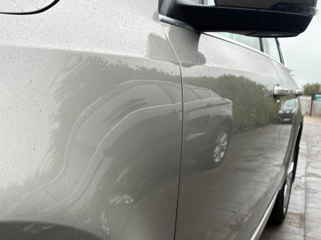 2014 Skoda Octavia - photo 7