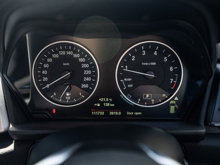 2015 BMW 2-Series - photo 20