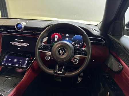 2023 Maserati Other - photo 36