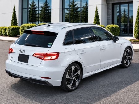 2019 Audi A3 - photo 2