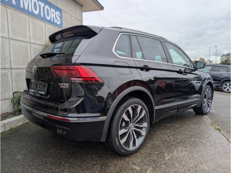 2020 Volkswagen Tiguan - photo 6