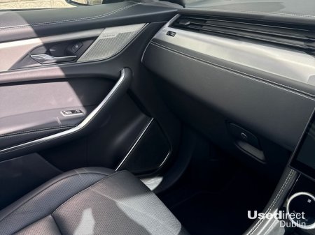 2024 Jaguar F-Pace - photo 36