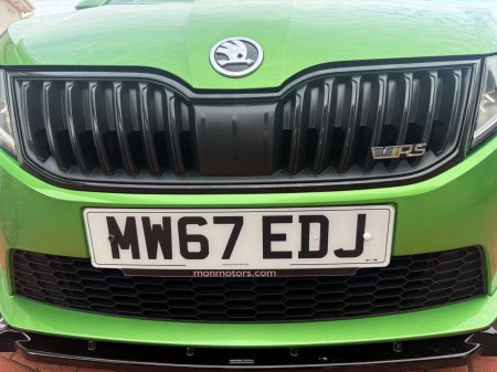 2018 Skoda Octavia - photo 16